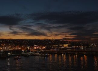 Czym się różnią lampki zewnętrzne od wewnętrznych?