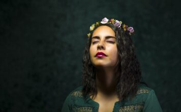 Jak zakładać opaskę Podrzepkową?