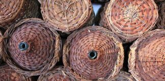 Jak przechowywać rzeczy w małej kuchni?