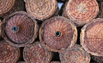 Jak przechowywać rzeczy w małej kuchni?