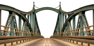 Z czego barierka na balkon?