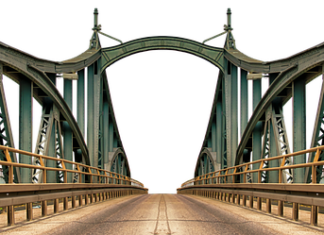 Z czego barierka na balkon?