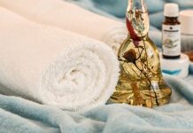 Jak zrobić samemu olejki eteryczne?