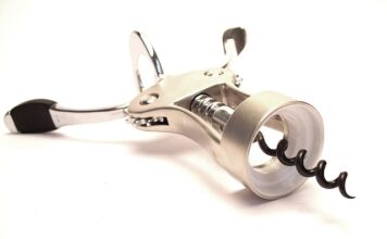 Do czego służy korkociąg?