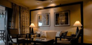 Jak zrobić samemu abażury?