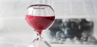 Po jakim czasie od malowania można spać?