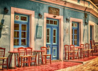 Jaka ościeżnica do drzwi prawych?