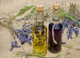 Po czym poznać czy olejek eteryczny jest naturalny?