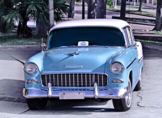 Jak działa timer w lampkach choinkowych?