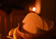 Co zamiast opłatka?