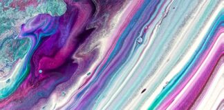 Jaki to jest kolor amarantowy?