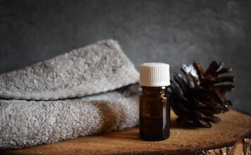 Ile olejku herbacianego do szamponu?