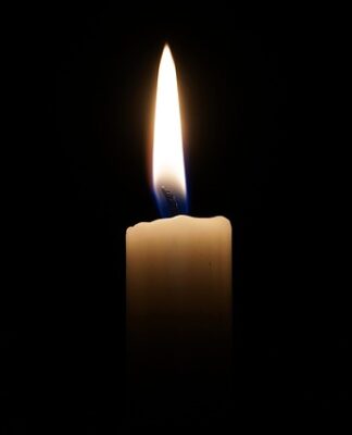 Czy wosk trzeba spłukać?