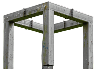 Jak zrobić stelaż pod abażur?