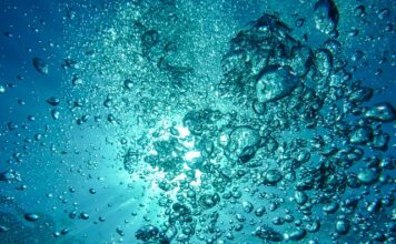 Jak otworzyć szampana Martini?