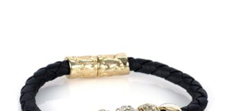 Jak długo działa Bransoletka magnetyczna?