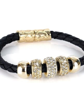 Jak długo działa Bransoletka magnetyczna?