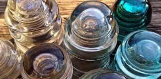 Co jest dobrym izolatorem ciepła?