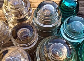 Co jest dobrym izolatorem ciepła?