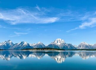 Czy w nocy widać przez lustro weneckie?