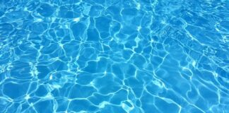 Jak wkopać Basen Kanadyjski?