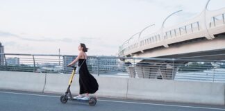 Ile punktów LED na m2?