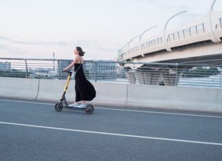 Ile punktów LED na m2?