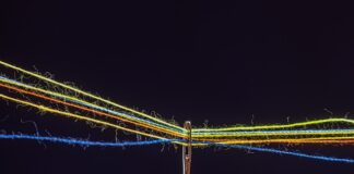 Jak podłączyć oświetlenie zewnętrzne?