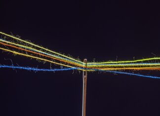 Jak podłączyć oświetlenie zewnętrzne? Jak podłączyć oświetlenie zewnętrzne?