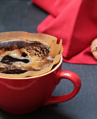 Jak wyczyścić filtr w odkurzaczu? Jak wyczyścić filtr w odkurzaczu?