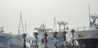 Ile kosztuje 1 tona węgla w Czechach?