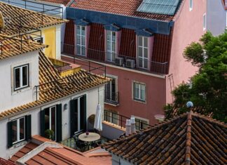 Co zamiast barierek na taras?