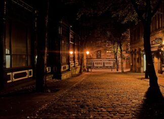 Jakie lampy solarne warto kupić?