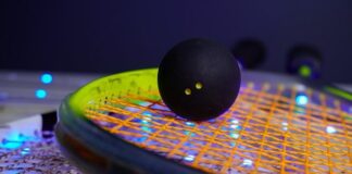 Jak przykleja się ledy?