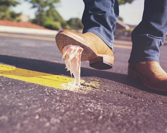 Co przynosi pecha w Wigilię?