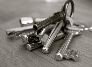 Jakie klucze płasko oczkowe do warsztatu?