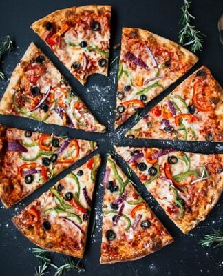 O której godzinie kolacją wigilijna?