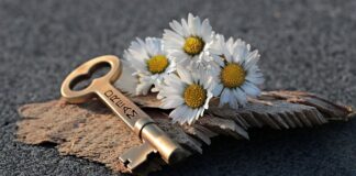 Jak otworzyć drzwi zamknięte na klucz?