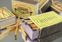 Ile zapałek jest w paczce?