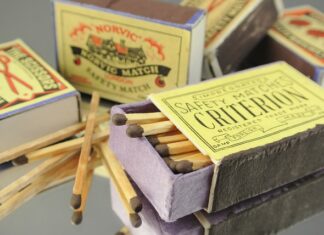 Ile zapałek jest w paczce?