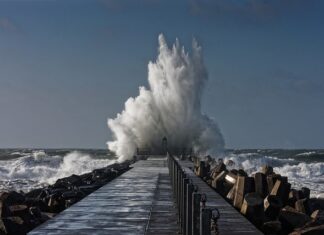 Jakie żarówki do oświetlenia elewacji?