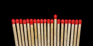 Gdzie kupić zapałki sztormowe?