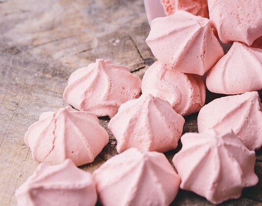 Czym się różni beza Pavlova?