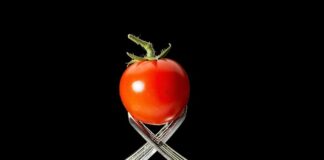 Ile pomidor wytrzyma bez wody?
