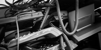 Czy lampki choinkowe to elektrośmieci?