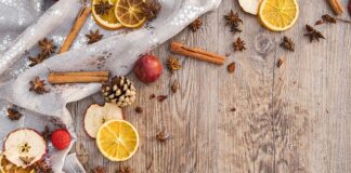 Jak zrobić zapach do domu z olejku eterycznego?