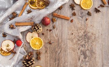 Jak zrobić zapach do domu z olejku eterycznego?