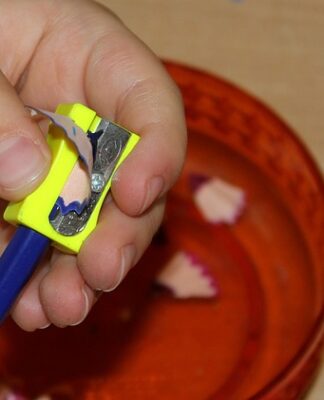 Na jaki kąt ostrzyć noże kuchenne?