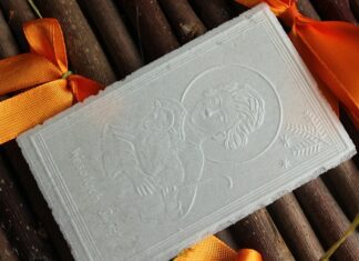 Ile kalorii ma opłatek na Wigilię?