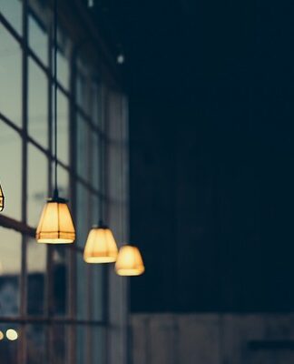 Co zamiast szyby na balkon?